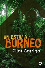 Portada de Un estiu a Borneo