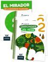 Conocimiento Del Medio 2 + El Mirador De Comunidad Valenciana