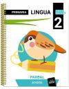 Lingua 2. Pardal