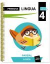Lingua 4. Pardal