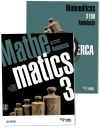 Mathematics 3 + De Cerca