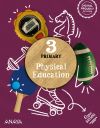 Physical Education 3. Pupil's Book