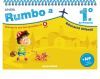 Rumbo A... 1&ordm;.