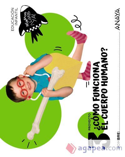 ¿Cómo funciona el cuerpo humano? Nivel 3 ¿Cómo funciona el cuerpo humano? Nivel 3
