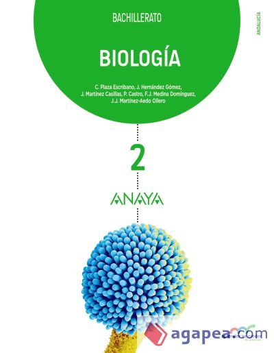 Biología 2