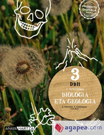 Biologia eta Geologia 3