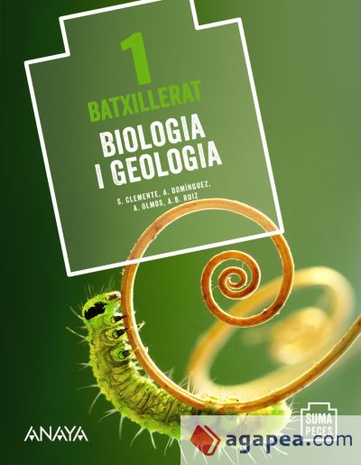 Biologia i Geologia 1