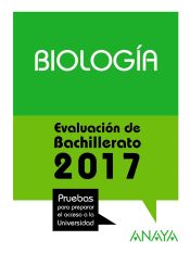 Portada de Biología