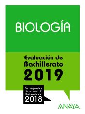 Portada de Biología