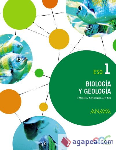 Biología y Geología 1