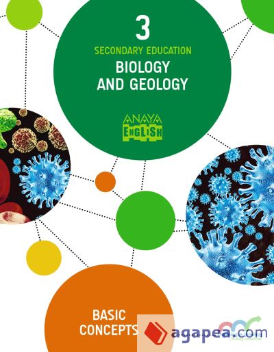 Biology and Geology 3. Basic Concepts