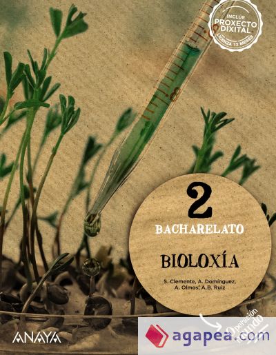 Bioloxía 2