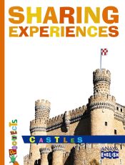 Portada de CASTLES. Sharing experiences