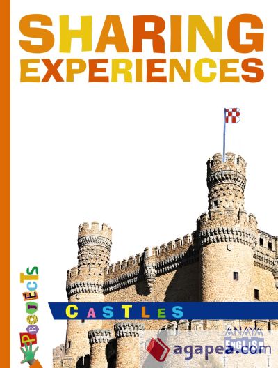 CASTLES. Sharing experiences