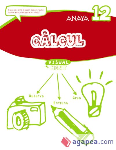 Càlcul 12