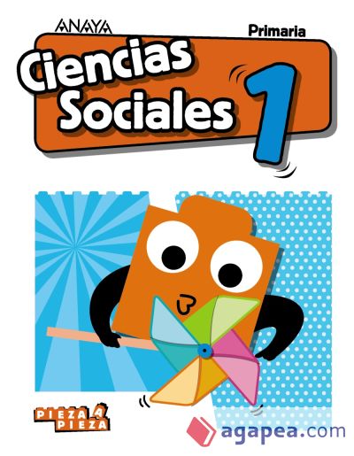 Ciencias Sociales 1