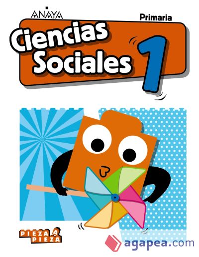 Ciencias Sociales 1