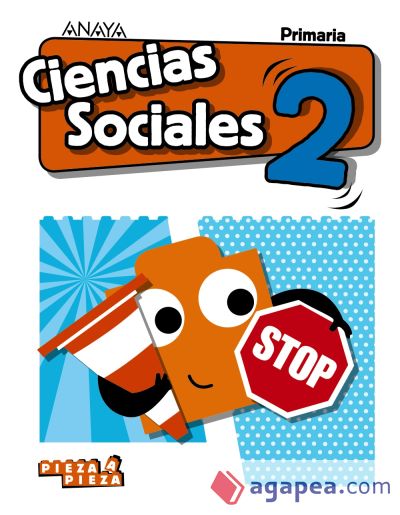 Ciencias Sociales 2