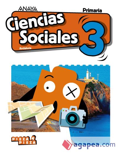 Ciencias Sociales 3