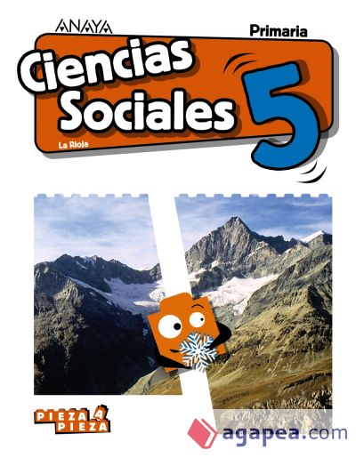 Ciencias Sociales 5