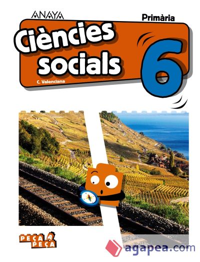 Ciències socials 6