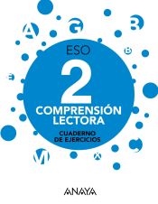 Portada de Comprensión lectora 2