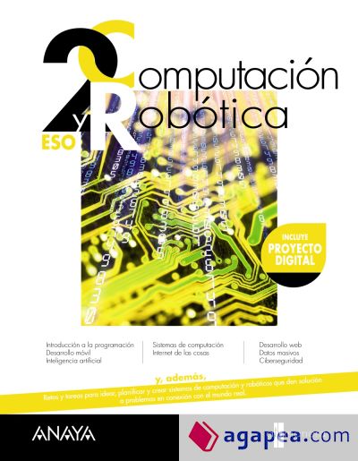 Computación y Robótica 2