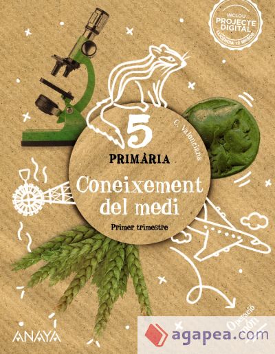 Coneixement del medi 5