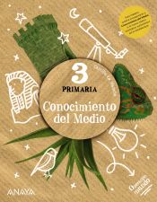 Portada de Conocimi 3