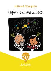 Portada de Copernicus and Galileo