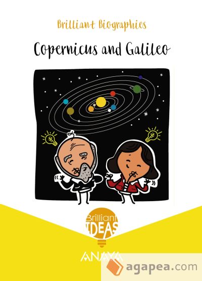 Copernicus and Galileo