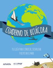 Portada de Cuaderno de bitácora