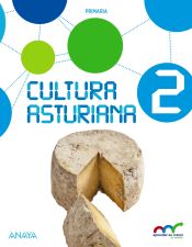 Portada de Cultura Asturiana 2