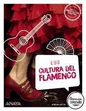 Portada de Cultura del Flamenco