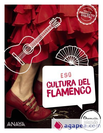 Cultura del Flamenco Cultura del Flamenco