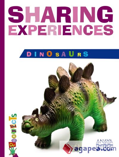 DINOSAURS. Sharing experiences