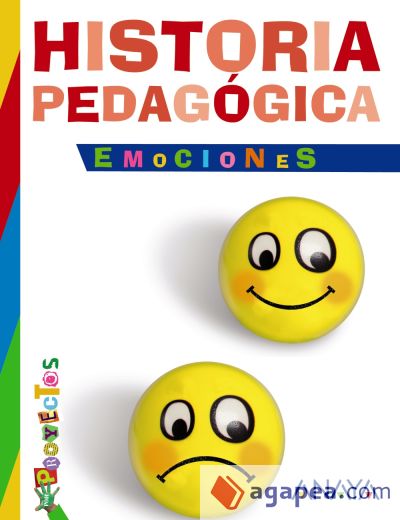 EMOCIONES. Historia pedagógica