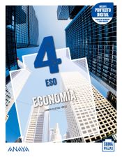 Portada de Economía 4