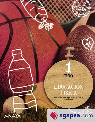 Educación Física 1 Educación Física 1