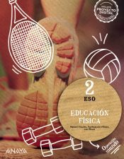 Portada de Educaci&oacute;n F&iacute;sica 2