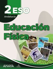 Portada de Educación Física 2