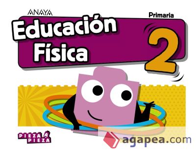 Educación Física 2