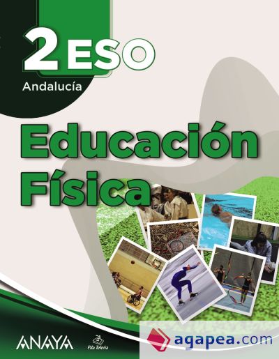 Educación Física 2