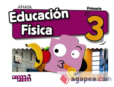 Educación Física 3