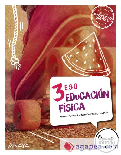 Educación Física 3