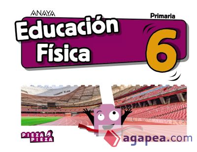 Educación Física 6