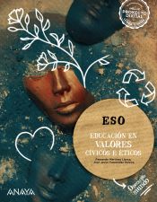 Portada de Educaci&oacute;n en Valores C&iacute;vicos e &Eacute;ticos 3