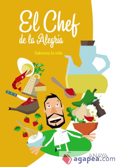 El Chef de la Alegría