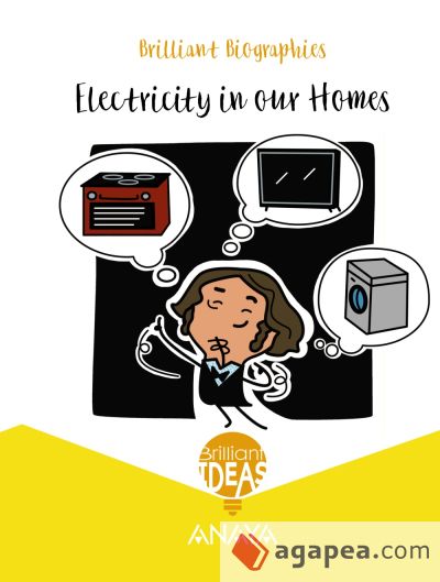 Electricity in our homes