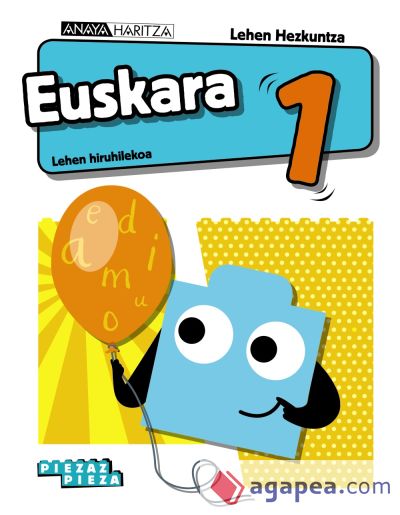 Euskara 1